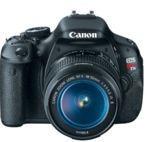 600d t3i