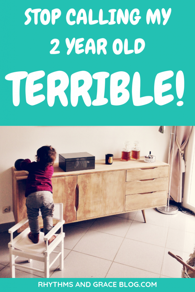 Duh! I can't believe I never thought of this but it totally changed my perspective. Definitely switching how i think of the "terrible twos." And about my kids in general. This is so helpful for positive parenting and gentle parenting in general #parenting #parentingtips #toddlers #toddlerbehavior #terribletwos #2yearolds