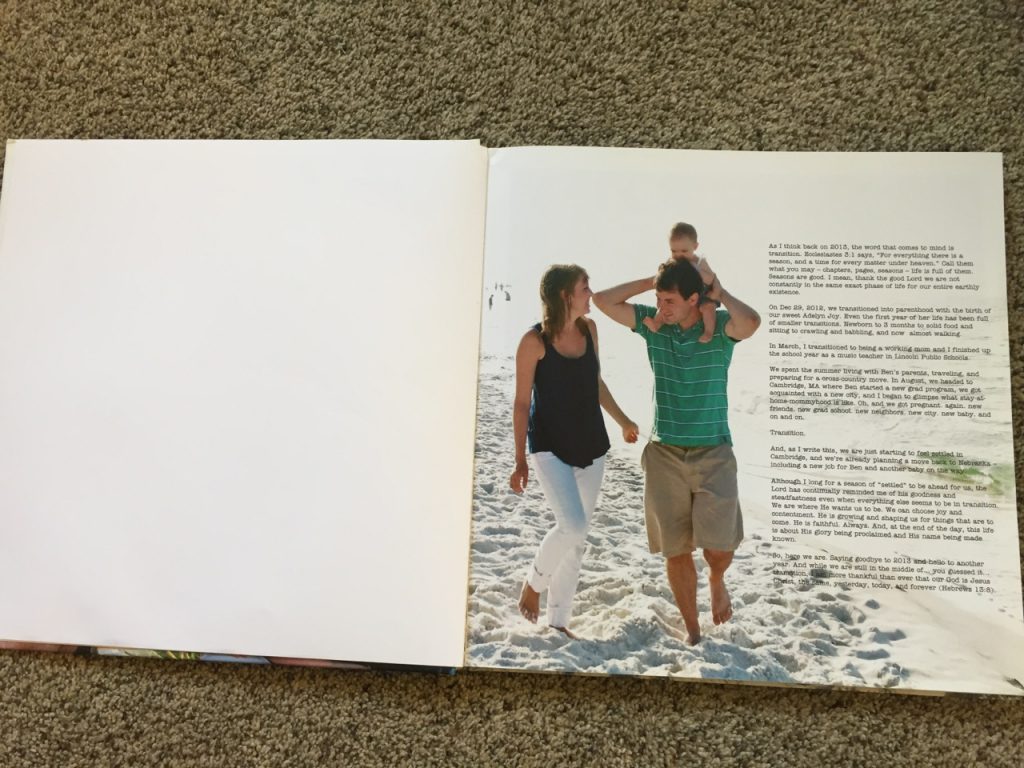 Why Digital Photo Albums are a Million Times Better Than Scrapbooking