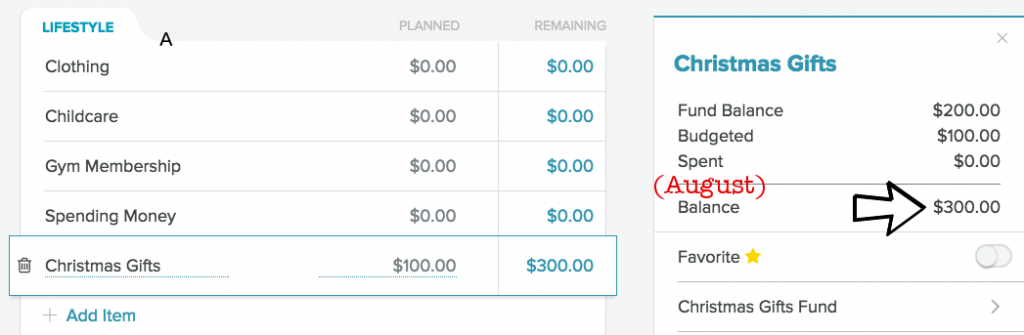 review of everydollar online budgeting tool