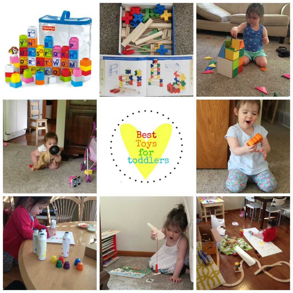 best toddler toys for kids under 3: these are our 8 favorite toys!