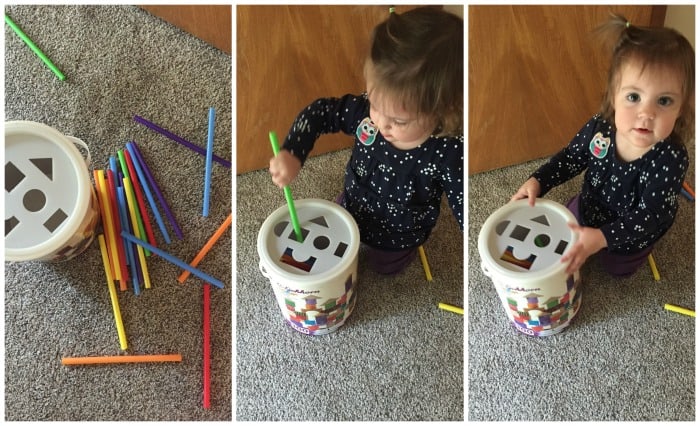 Make Homemade Toys from Your Recycle Bin!