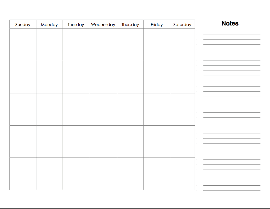 Here 4 FREE printable meal planning calendars to help make meal planning simpler. Whether you plan by the week, or month, one of these will be helpful for you! tunemyheartblog.com