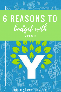 A complete review of YNAB: you need a budget, our favorite online budgeting tool. YNAB gives you the option of tracking things manually or connecting to your account. Using YNAB fixed our budgeting problems once and for all!!!!