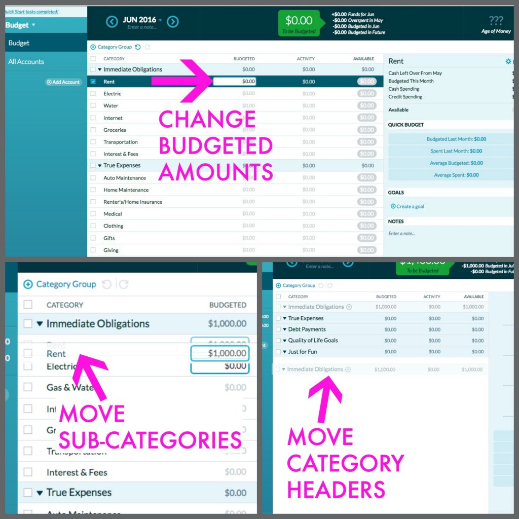 People often ask, "is YNAB worth the money?" We've tried every budgeting tool available, and prefer YNAB. This detailed review has all our YNAB pros & cons.