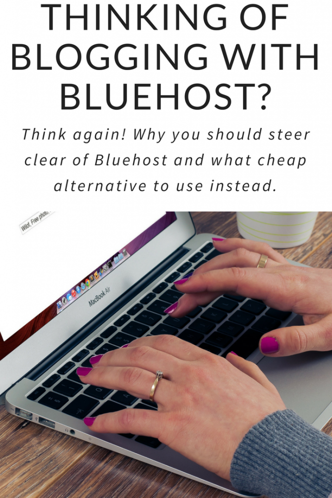 Wondering what hosting company to use for your wordpress blog? Here is why you should steer clear of Bluehost & Hostgator. Siteground is cheap AND has amazing service! 