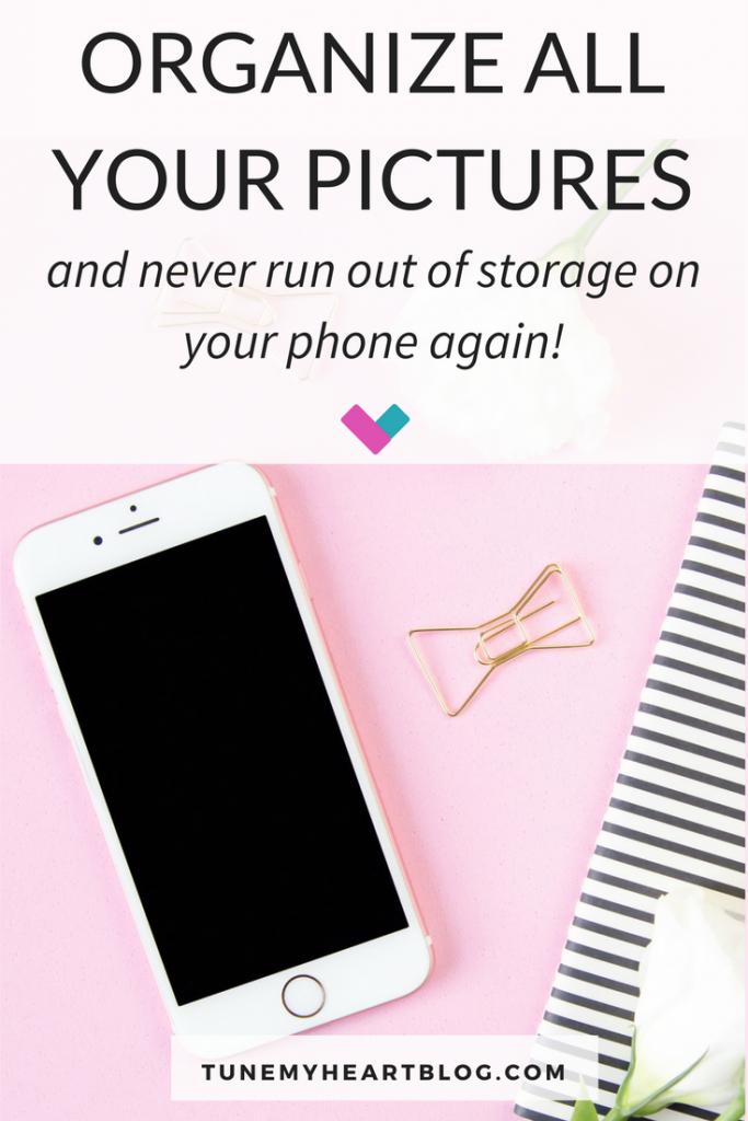 7 Easy Steps to Get Started & Organized with Google Photos