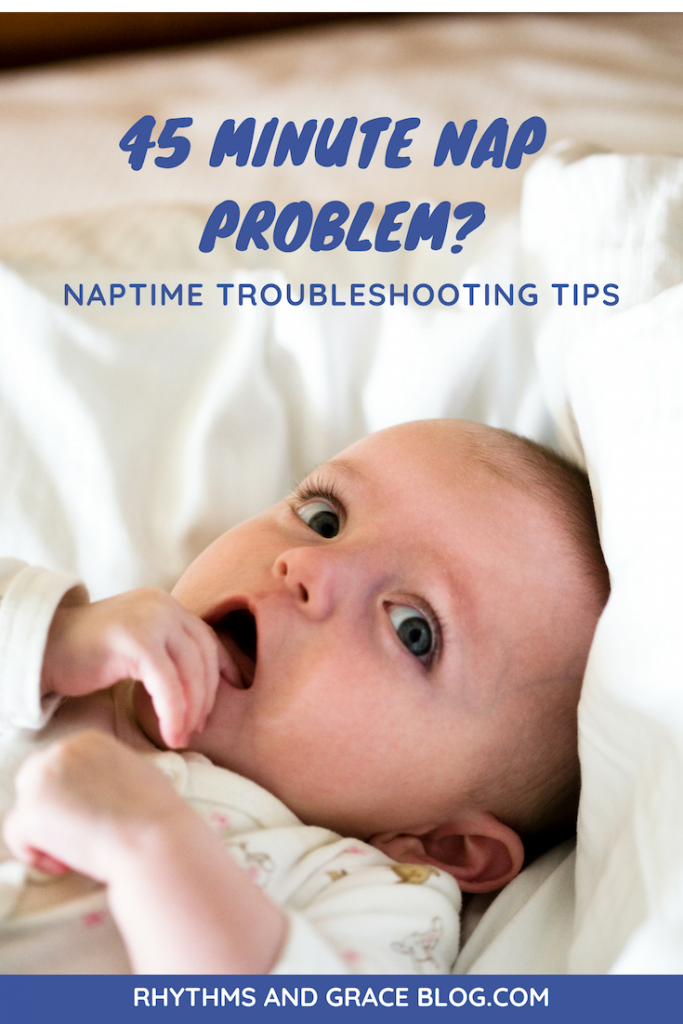 Wondering How To Get Baby To Nap Longer Your Baby Is Probably Over Tired Wondering How To Get Baby To Nap Longer Your Baby Is Probably Over Tired