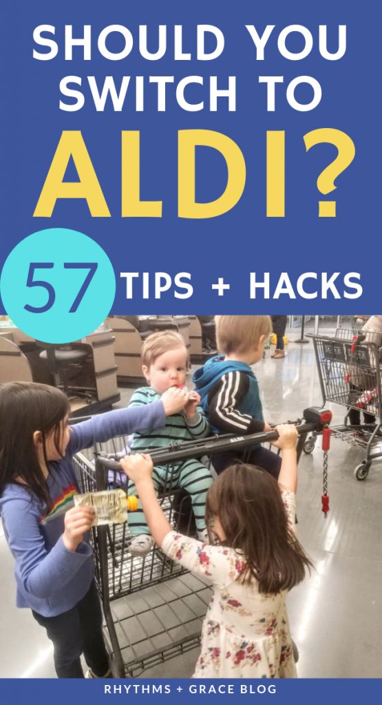 aldi review tips best aldi products