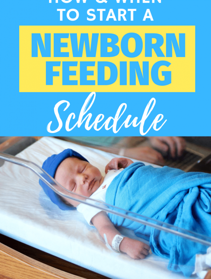 newborn-feeding-schedule