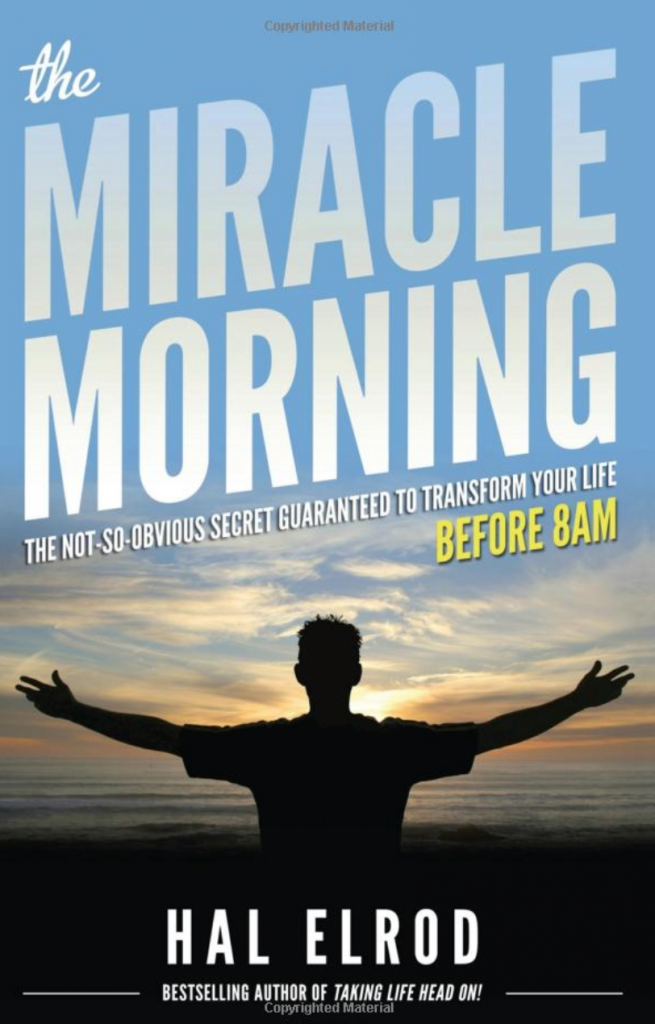 the miracle morning