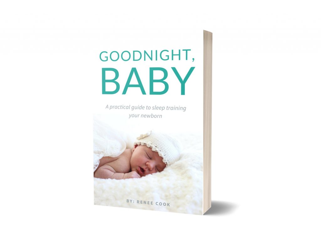 goodnight baby book 