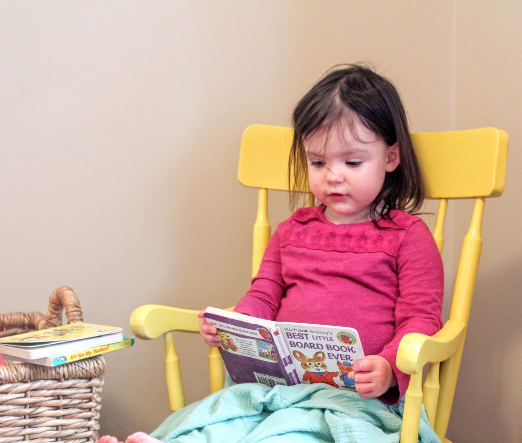 best books to give toddlers