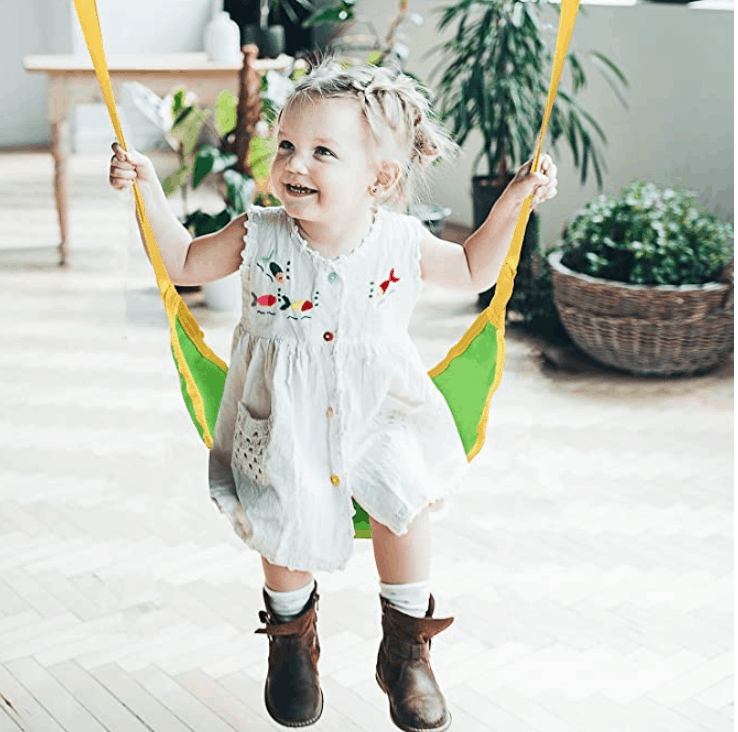 fun toddler gifts indoor swing