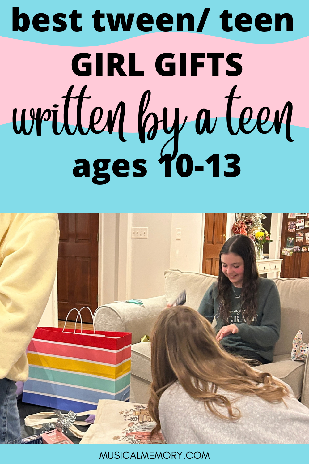 best teen girl gifts pinn
